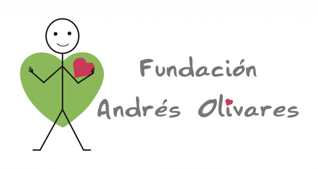 Andrés Olivares Logo