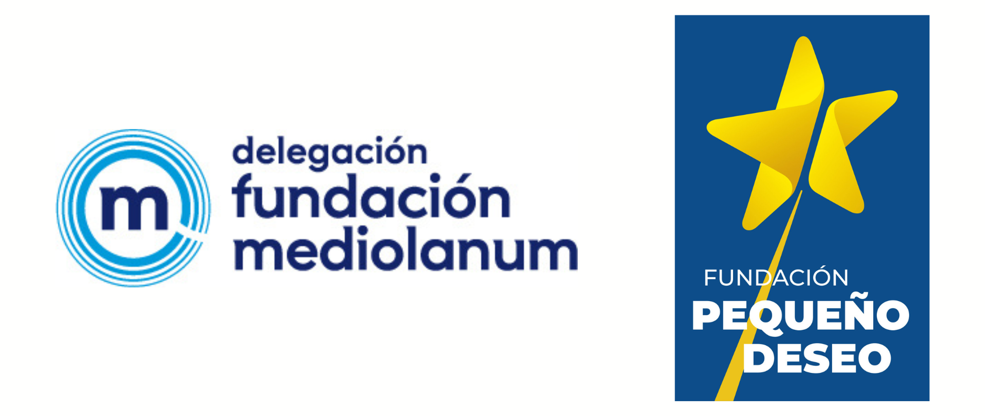 Delegación de la Fundación Mediolanum en España con Pequeño Deseo